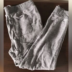 Men’s urban pipeline jogger sweatpants